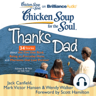 Chicken Soup for the Soul