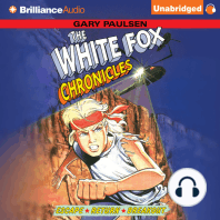The White Fox Chronicles