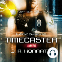 Timecaster