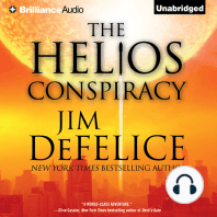 The Helios Conspiracy