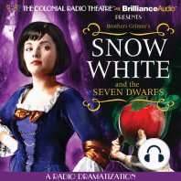 Snow White and the Seven Dwarfs