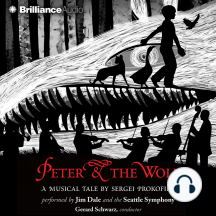 Peter and the Wolf