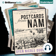 Postcards From Nam