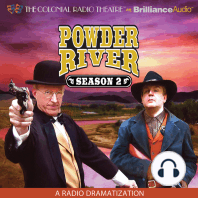 Powder River - Season Two