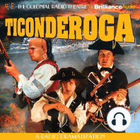 Ticonderoga