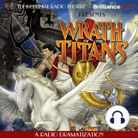 Wrath of the Titans