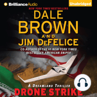 Drone Strike