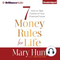 7 Money Rules for Life®