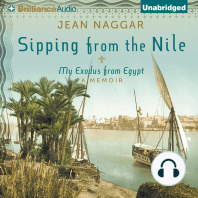 Sipping From The Nile