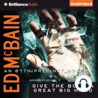 Give the Boys a Great Big Hand