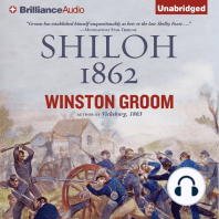 Shiloh, 1862