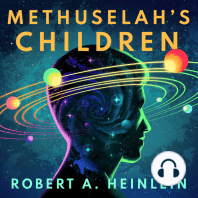 Methuselah's Children