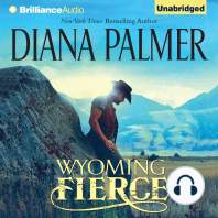 Wyoming Fierce