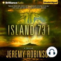 Island 731