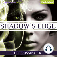 Shadow's Edge