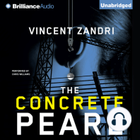 The Concrete Pearl