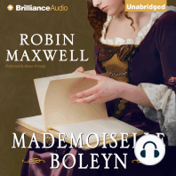 Mademoiselle Boleyn