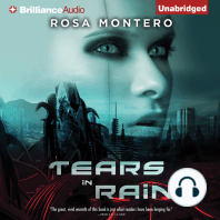 Tears in Rain