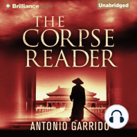 The Corpse Reader