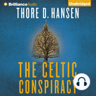 The Celtic Conspiracy