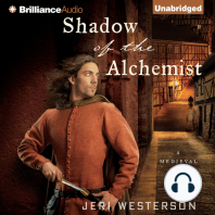 Shadow of the Alchemist