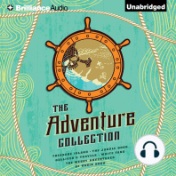 The Adventure Collection