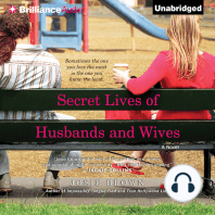 Secret Lives of Husbands and Wives