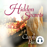 Hidden Secrets