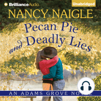 Pecan Pie and Deadly Lies