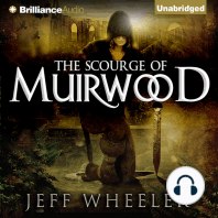 The Scourge of Muirwood