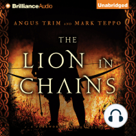 The Lion in Chains