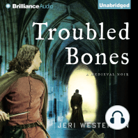 Troubled Bones