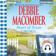 Heart of Texas, Volume 3