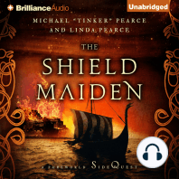 The Shield-Maiden