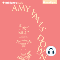 Amy Falls Down