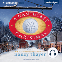 A Nantucket Christmas