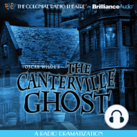 Oscar Wilde's The Canterville Ghost