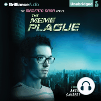 The Meme Plague