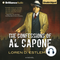 The Confessions of Al Capone