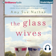 The Glass Wives