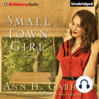 Small Town Girl