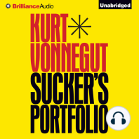 Sucker's Portfolio