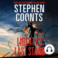 Liberty's Last Stand