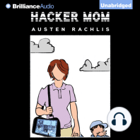 Hacker Mom