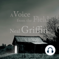 A Voice from the Field