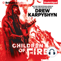 Children of Fire