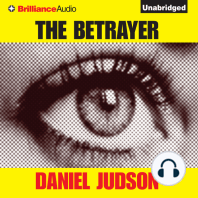 The Betrayer