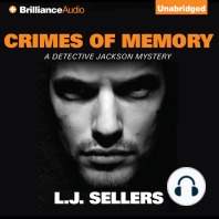 Crimes of Memory