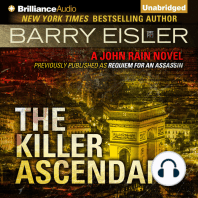 The Killer Ascendant