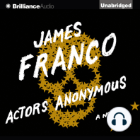 Actors Anonymous